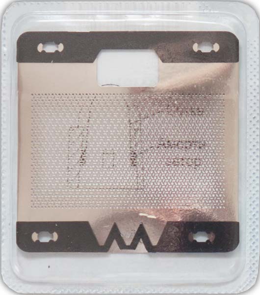 картинка Нож-сетка к электробритве ЭРА-100 от магазина МИКМА