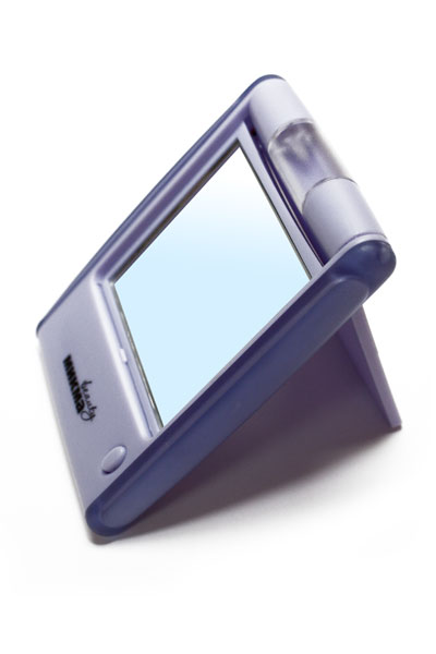 картинка Зеркало косметическое с подсветкой ИП 2300 от магазина МИКМА
